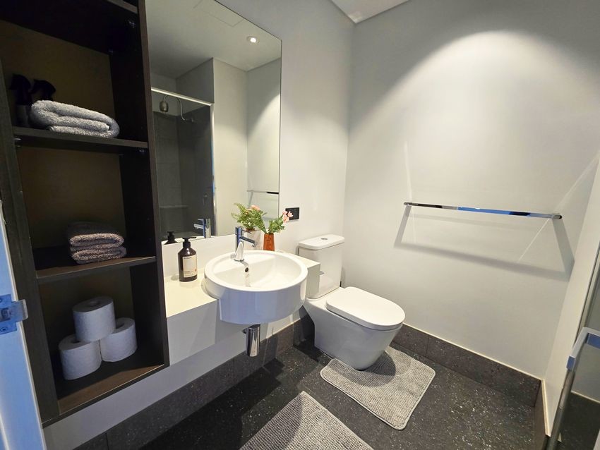 North Coogee Bathroom