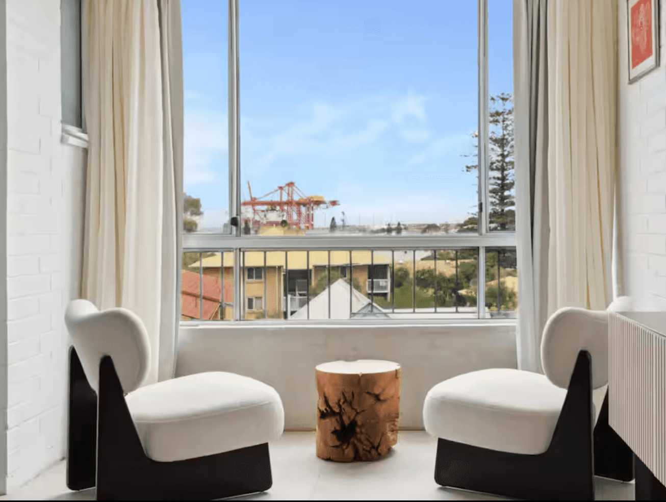 - Todd Delfs, Med Vibes in North Freo