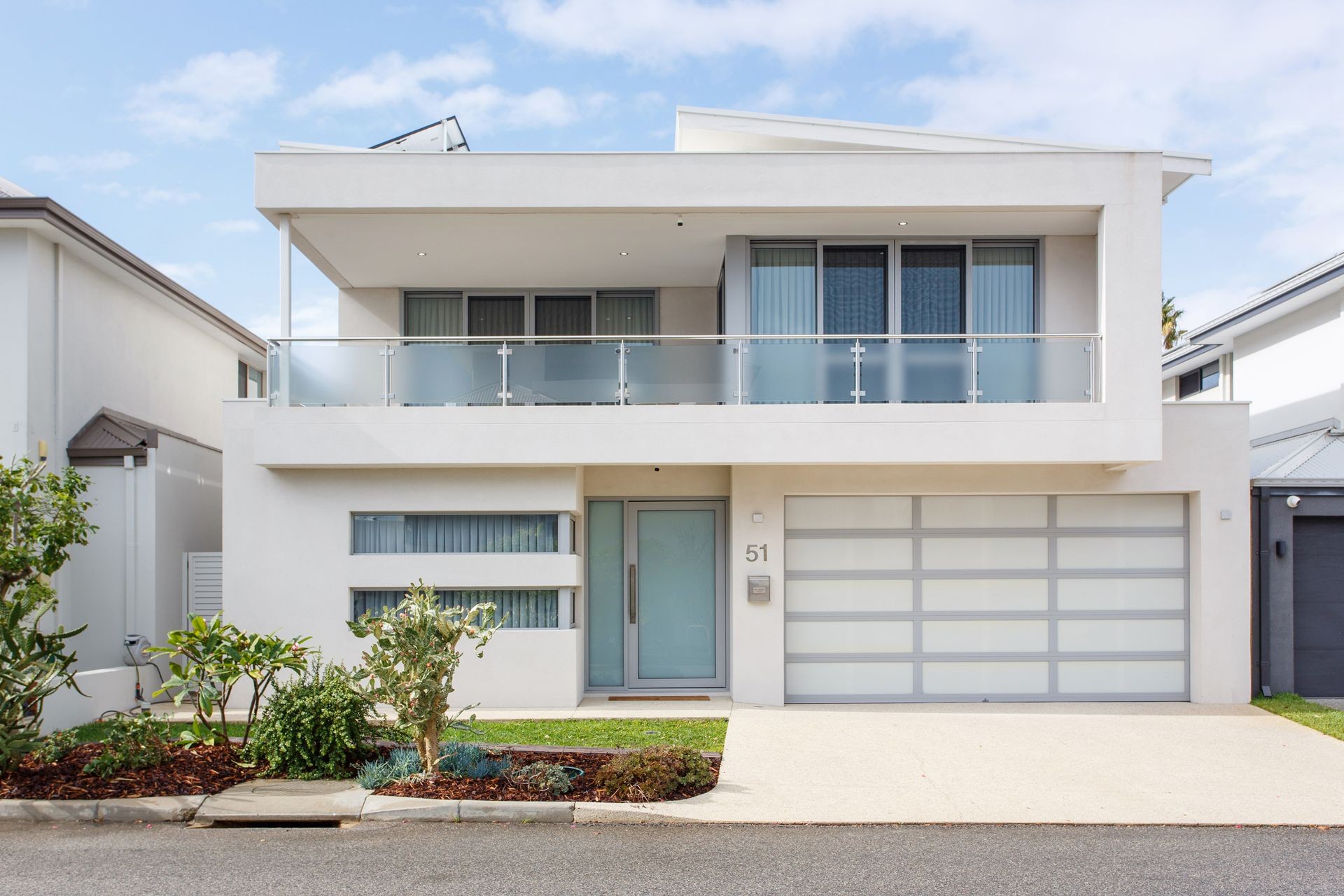 Breaksea Beach House