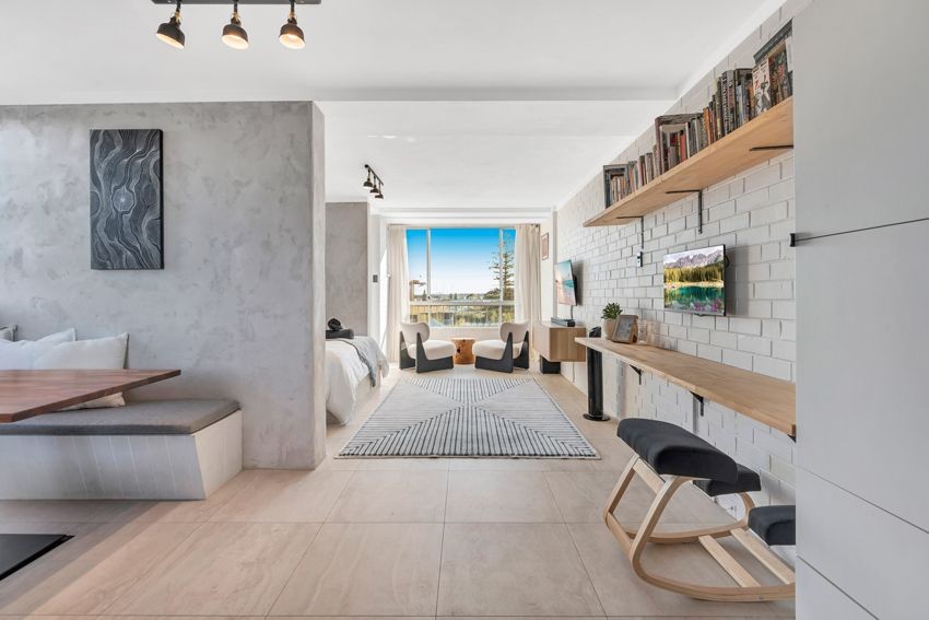 West Co'hst Cohost Airbnb Med Vibes